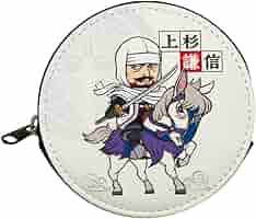 絵銭・武士 武将☆背無／美品／滅多に見かけない希少な絵柄の絵銭／e1-5 絵銭・武士 武将☆背無／美品／滅多に見かけない希少な絵柄の絵